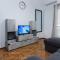 Modern Cozy 1 Bd Piraeus Perfection Apt