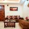 Yogvan Luxury 1BHK Apartments Tapovan Rishikesh