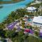 Tropical Paradise, Pool, Beaches & 360 Views