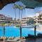 Nice apartment, friendly complex in Tenerife South