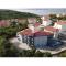Apartmani Jedro