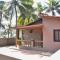 Valerys Nest Bogmalo - Private villa near the beach and Dabolim airport