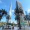 Superb 1BR at Burj Vista In Downtown Dubai