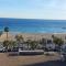 Frente al Mar Cala de Finestrat.