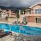 Delightful Kefalonia Villa 3 Bedrooms Villa Mare Blue Private Pool