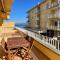 Apartamento vista mar