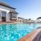 Villa Diana Heated Pool & BBQ