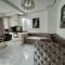 Luxury apartment near hotel National in Chishinau