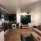 Woodhouse Apartment