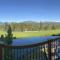 Bighorn Meadows Bungalow