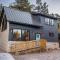 The Sol Cottage+ Hiking+Creek Access+Views