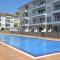 Apartamento soleado con piscina cerca de la playa y del centro en L'Estartit - ES-323-18