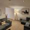 3 Severn close Contractor home in Oakham near Rutland Water with parking