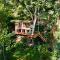 Jungle Spirit Treehouse