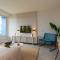 Welcome in - Appartementen Kurhaus - op loopafstand van Strand & Duinen in hartje Zoutelande