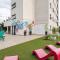 Caza Noz by Viva - Apartamentos com ótima estrutura e área comum próximo à USP e Butantã