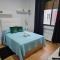 Apartamento Gran Via Madrid W8.1