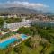 UNA Hotels Naxos Beach Sicilia