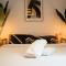 Stockholm Design Apt in Historic District