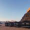 Wadi Rum Bedouin time