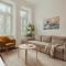 Perfecto Apartments with Designers Touch 24H Check-in