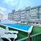 Exclusive Penthouse Pool & Beach - Lovely for families - Los Pinos Residential