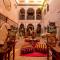 Riad 7 Saints