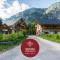 ALPIK Chalets - Bohinj