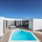 Luxury Villa Vulcano Lajares