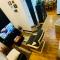 Couple Condo beside MRT Boni & SM Light Mall