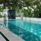 Bukit katil Villa Anjung Kaseh Peaceful 4 bedroom Villa With Swimming Pool
