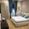 Pinciano 1stfloor luxury room1