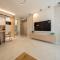 Apartament z wielkim tarasem Morska 2 Rewal 50m do morza