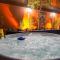 Moonlight Apt Guéliz Jacuzzi&Terrace privé