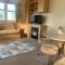 A14 is a 3 bedroom caravan on Whitehouse Leisure park with large decking
