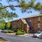 Suburban Studios Cary - RDU Airport