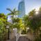 Costa D'Ora Holiday Apartments