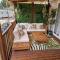 Mobil home tout confort au Camping Les Viviers, Cap Ferret
