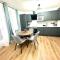 Deluxe Tufnell Park Apartment