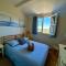Les Restanques 3120 vue mer 3 chambres