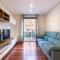 Apartamento en Indautxu