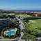 Suites Marilia Apartments Pool Side - Suite Livorno Holiday Home Group