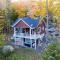Le Chalet du Sommet SPA