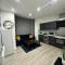 Luxurious 2 bedroom flat