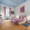 Pitti Mannelli Suite