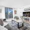 Spacious 2 Bed Unit in Brickell with Free Parking