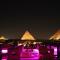 MAGIC Pyramids Hotel