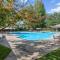 Gorgeous Napa Condo, Spectacular Golf Course View