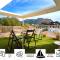 SUNSET GARDEN - Roof Top 45 m2 Vue Mer / Cap Canaille