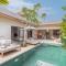 Sin Nombre Bali - Sauna, Ice Bath & Roof Terrace